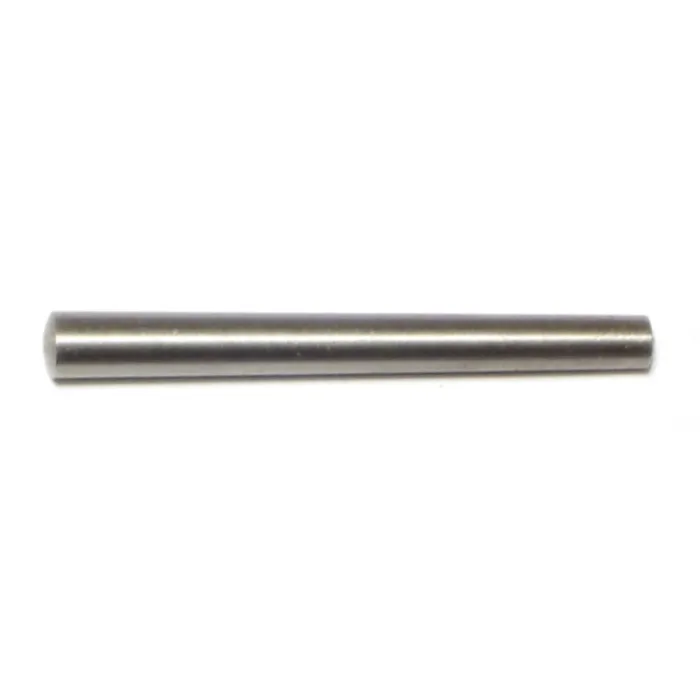 Midwest Fastener Taper Pin, 3 x 2