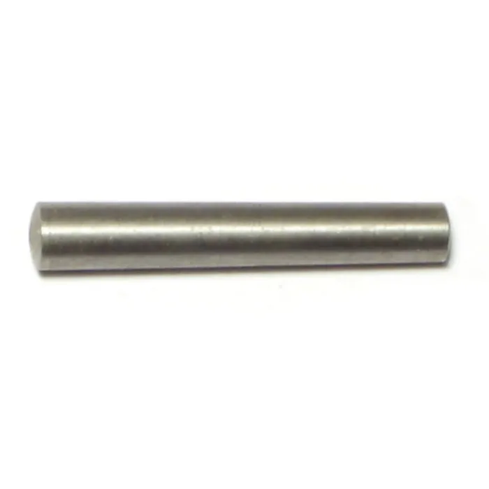 Midwest Fastener Taper Pin, 4 x 1-1/2