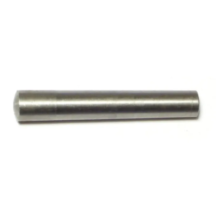 Midwest Fastener Taper Pin, 6 x 2