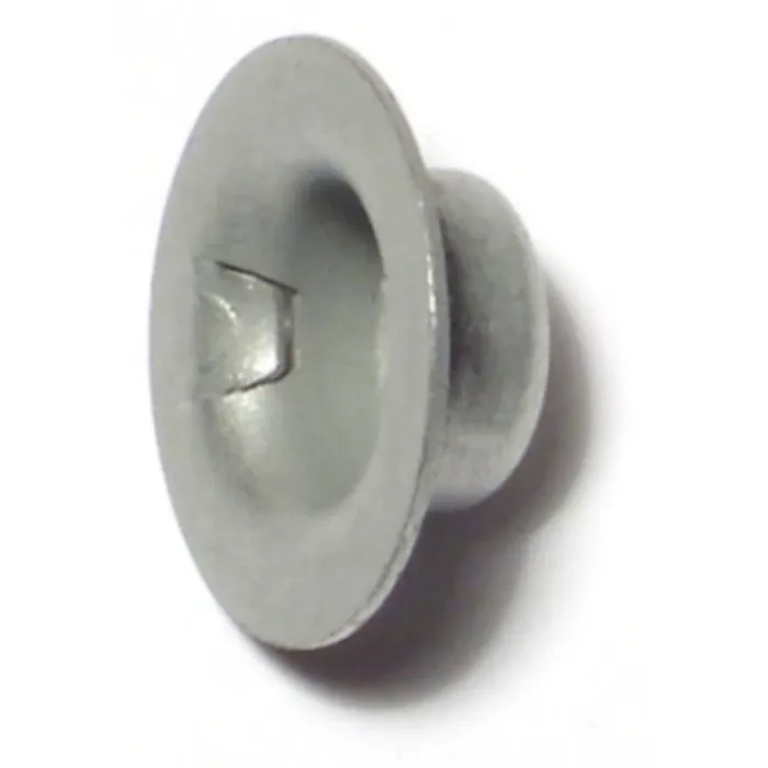 Washer Push Nut (Zinc) 5/16 in.