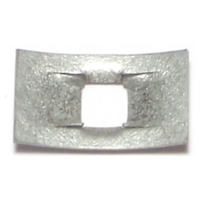 Speed Push Nut (Zinc) 3/16 in. 