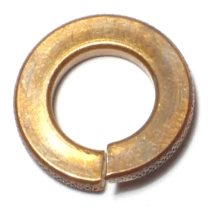 Split Lock Washer (Bronze) 3/8 in.