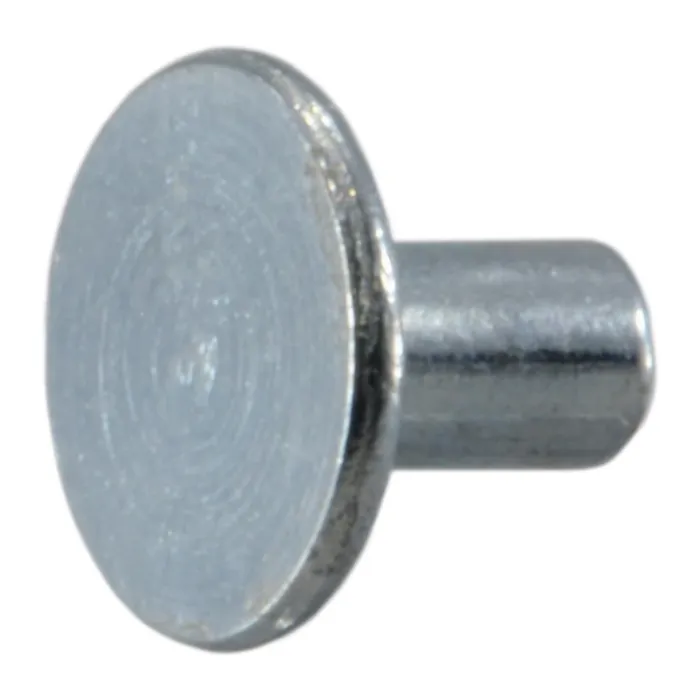 Midwest Fastener Copp Tinner Riv, 10 oz