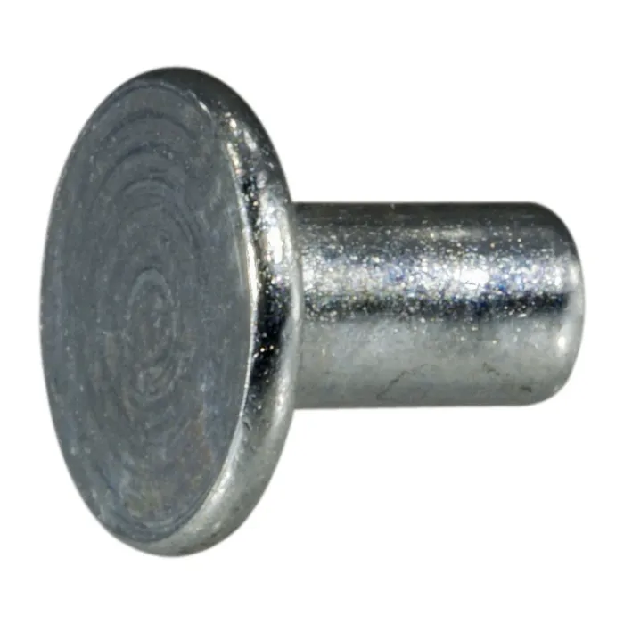 Midwest Fastener Copp Tinner Riv, 1-1/2 lb.