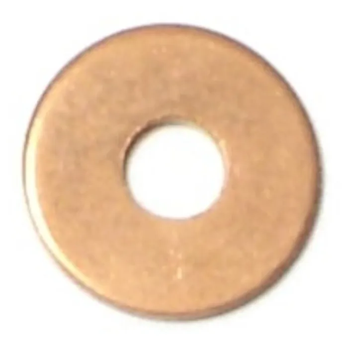 Midwest Fastener Copper Belt Burr, #10