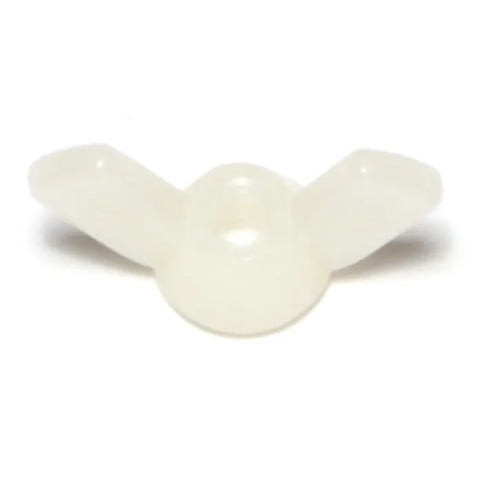 Wing Nut (Nylon) 8-32