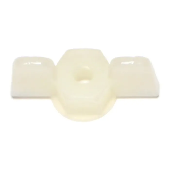 Wing Nut (Nylon) 10-24