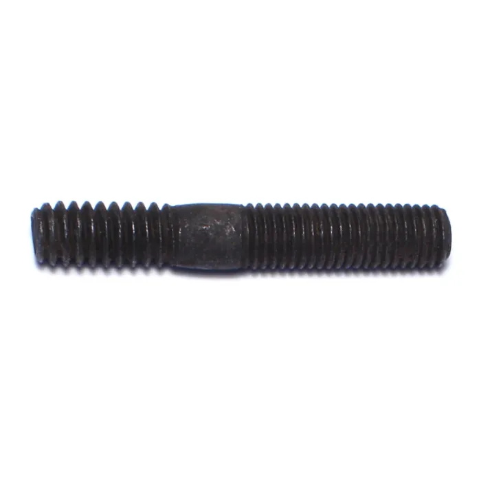 Midwest Fastener Automotive Studs, 1/4 x 1-1/2