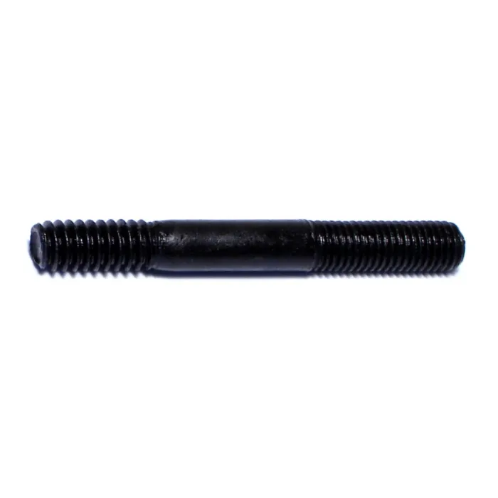 Midwest Fastener Automotive Studs, 1/4 x 2