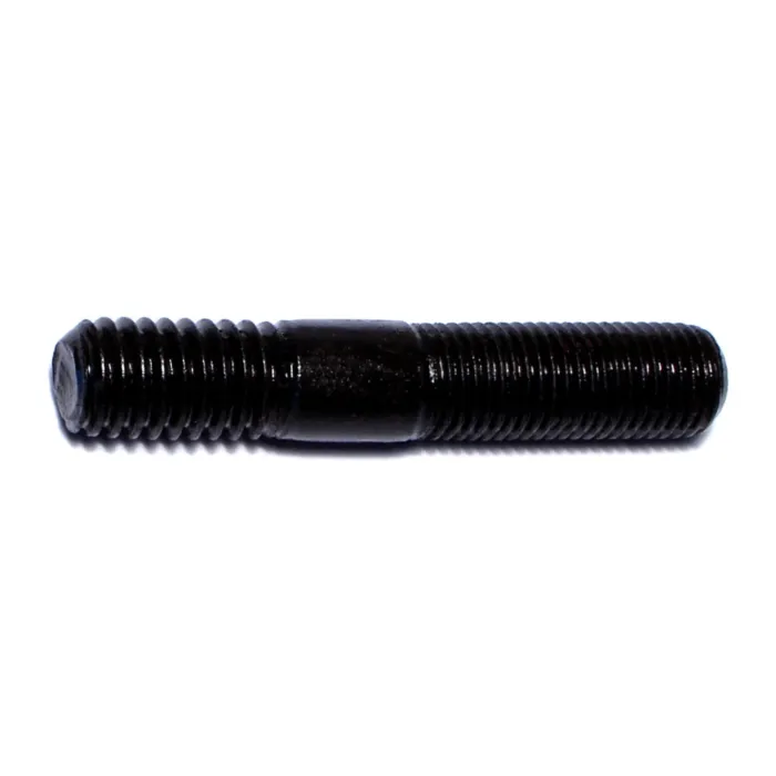 Midwest Fastener Automotive Studs, 3/8 x 2