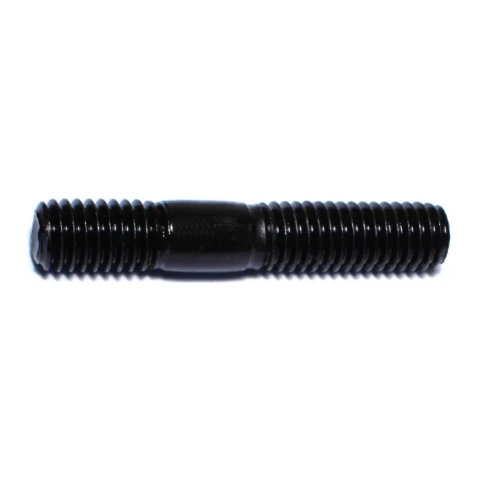 Midwest Fastener Automotive Studs, 7/16 x 2-1/2
