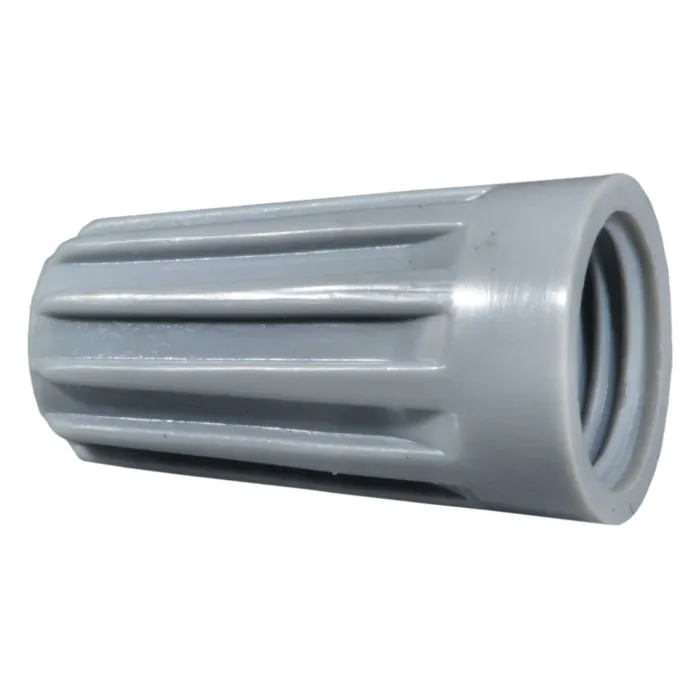 Midwest Fastener Wire Nuts, #14-8