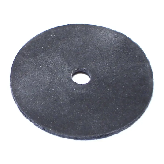 Neo Rubber Washer - 3/16" x 1-1/2 in.