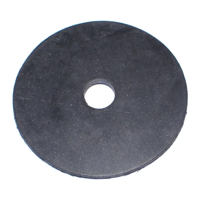 Neo Rubber Washer - 1/4" x 2 in.
