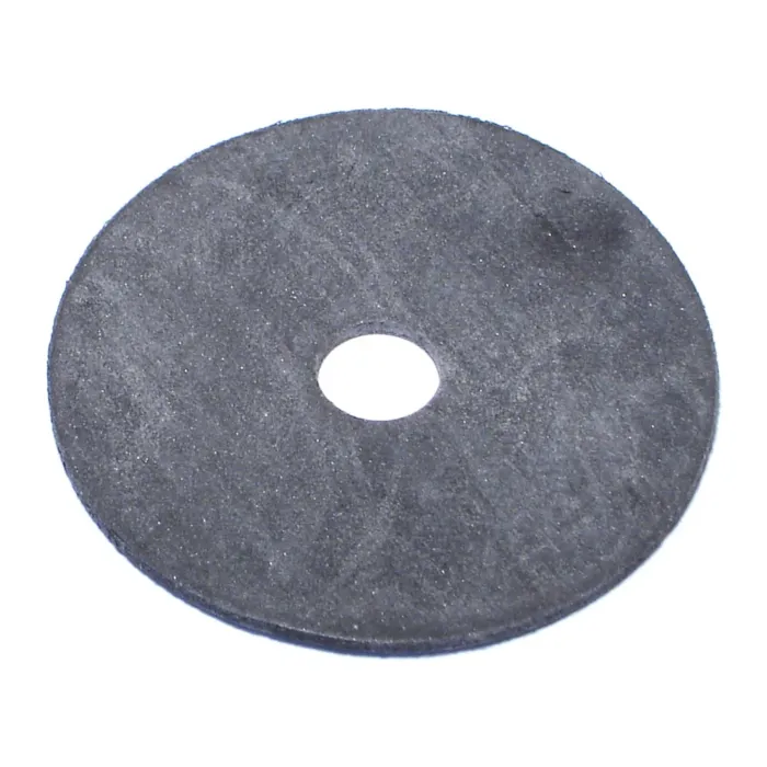 Neo Rubber Washer - 3/8" x 2 in.