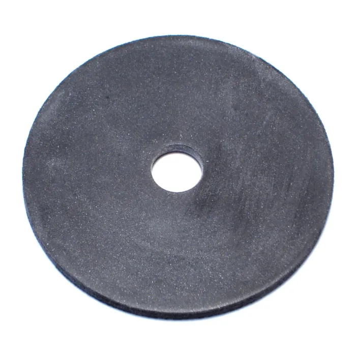 Neo Rubber Washer - 3/8" x 2-1/4 in.