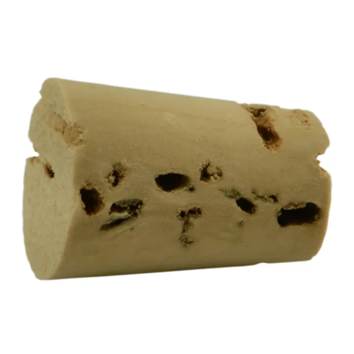 Midwest Fastener Cork Stopper, #2