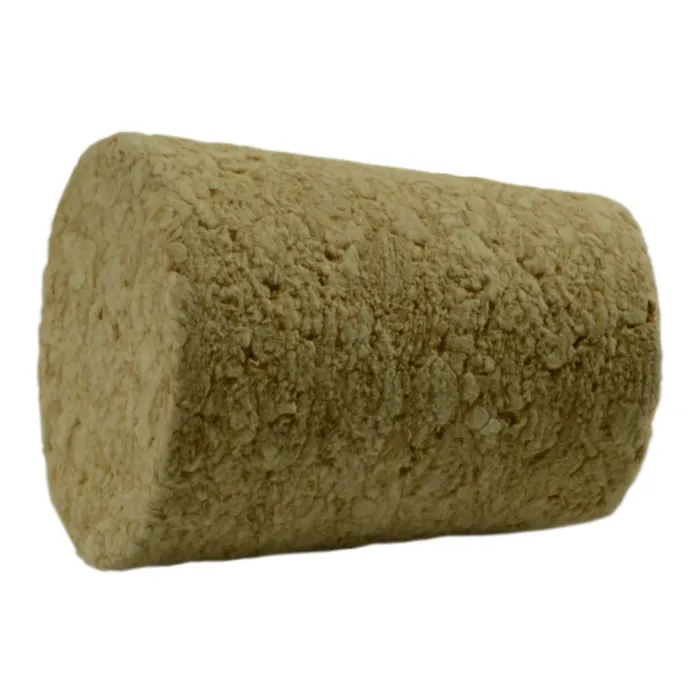Midwest Fastener Cork Stopper, #7