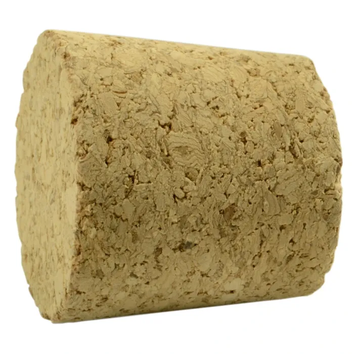 Midwest Fastener Cork Stopper, #20