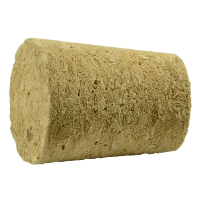 Midwest Fastener Cork Stopper, Thermos Bottle