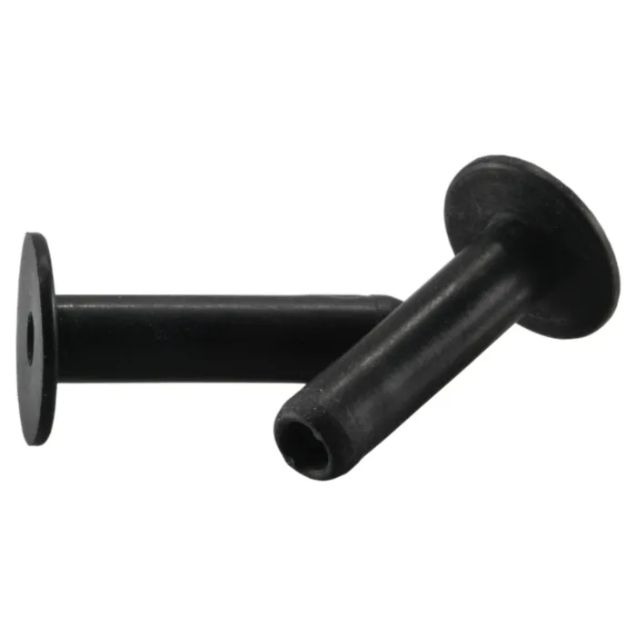 Well Nut, 6-32 x 1