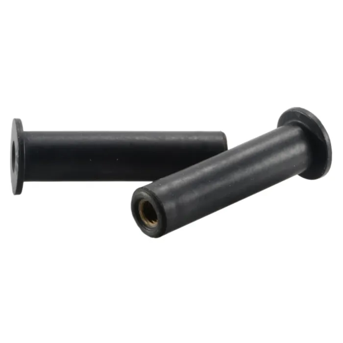 Well Nut, 10-32 x 1-1/2