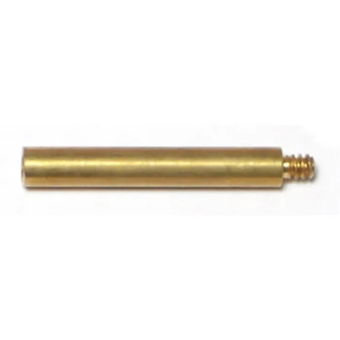 Midwest Fastener Key Extension Br, 1"