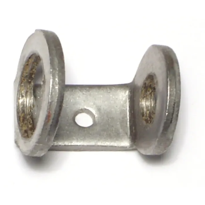 Midwest Fastener Tap Stl Hickeys, 1/8IP x 3/8IP