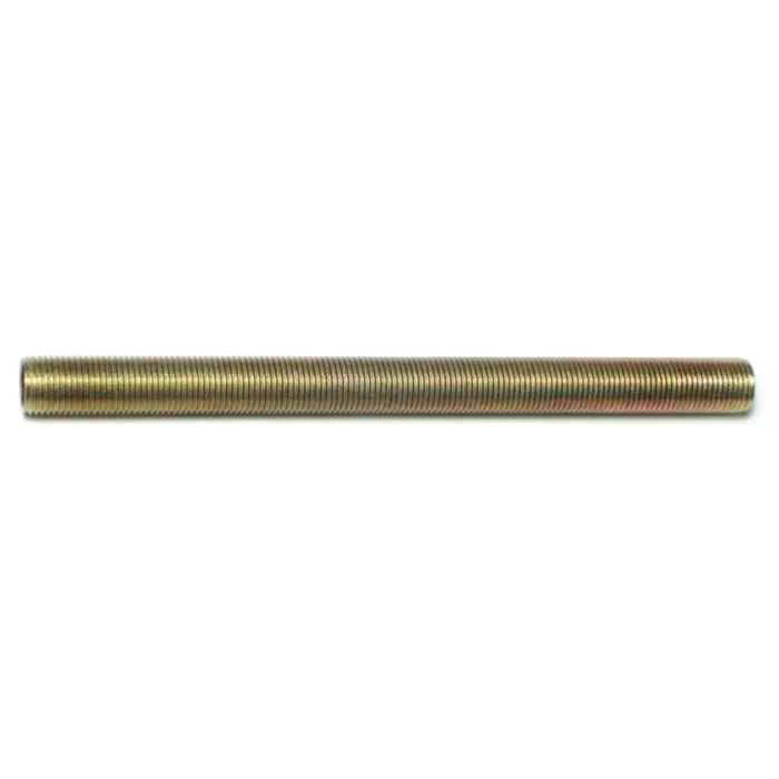 Midwest Fastener Nipples, 1/8IP x 5