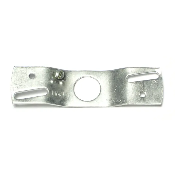 Midwest Fastener Off Bracket Bar, 3/8IP