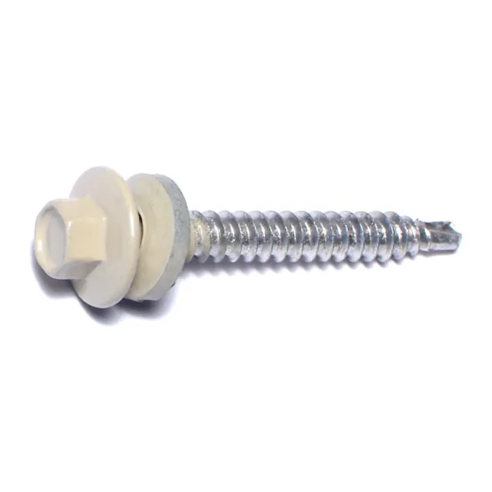 Sealing Washer (Zinc) 5/16" x 3/4 in.
