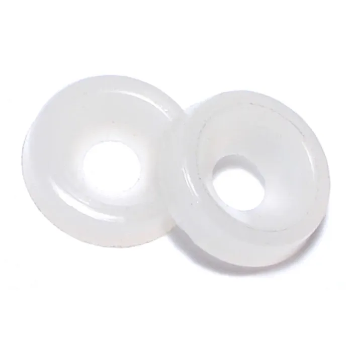 Finish Washer (Nylon) #6 
