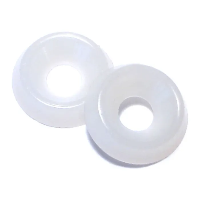 Finish Washer (Nylon) #8 