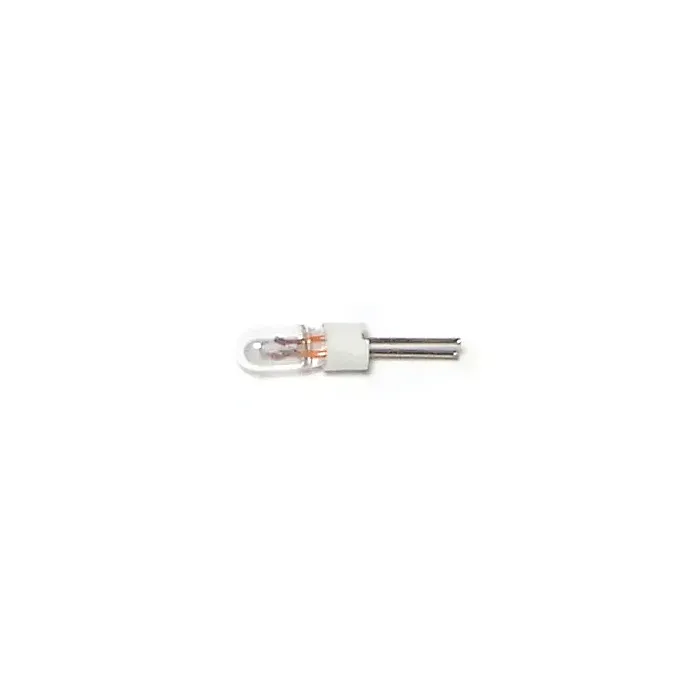 Midwest Fastener #T-1 Clear Glass Miniature Light Bulbs