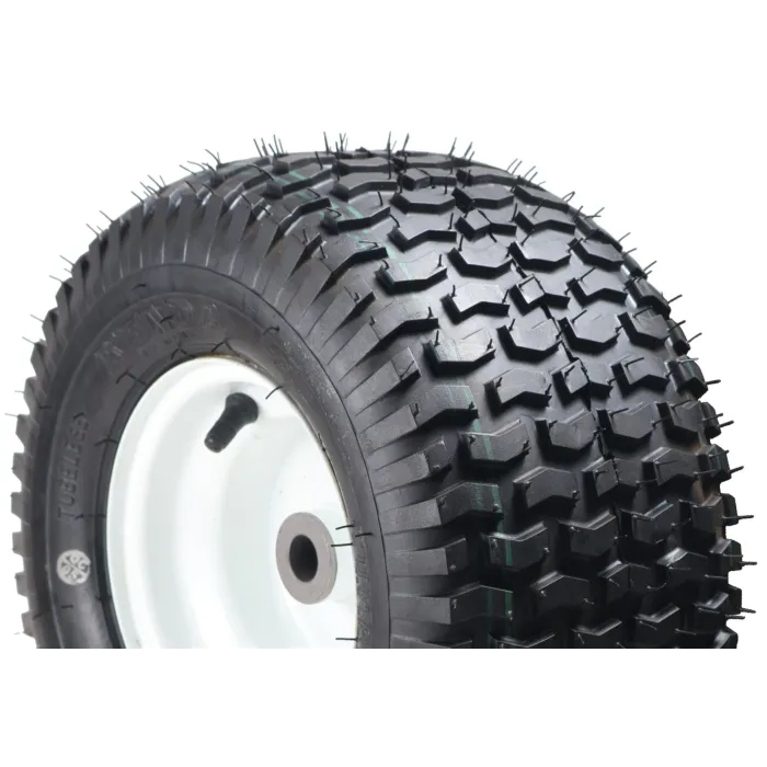 Martin Wheel Company 13x650-6 4 Ply Turf Rider Industrial Wheel