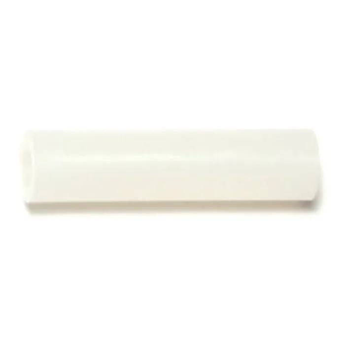 Midwest Fastener Nylon Spacer, .14 x 1