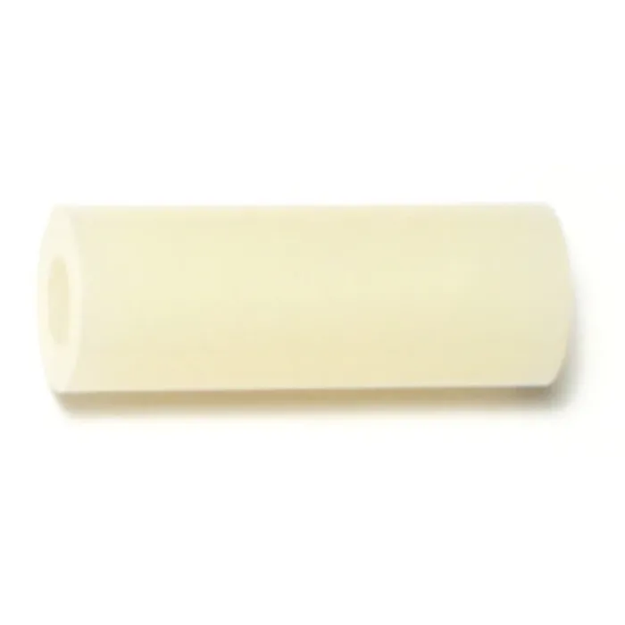 Midwest Fastener Nylon Spacer, .171 x 1