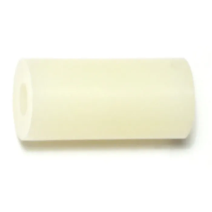 Midwest Fastener Nylon Spacer, .194 x 1