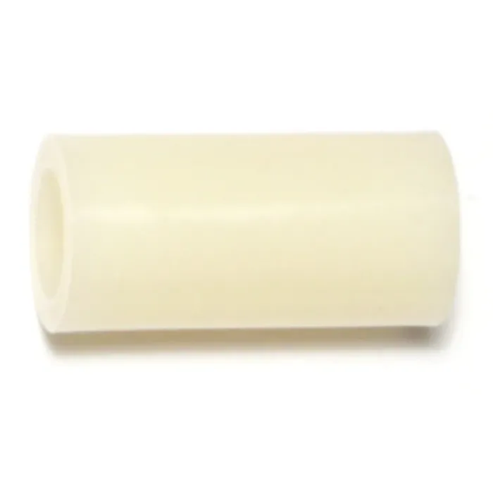 Midwest Fastener Nylon Spacer, .328 x 1
