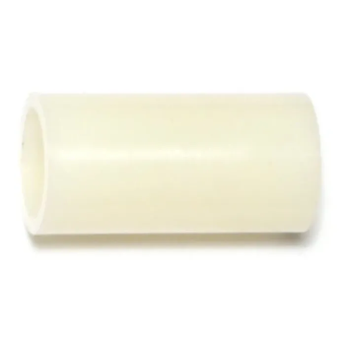 Midwest Fastener Nylon Spacer, .385 x 1