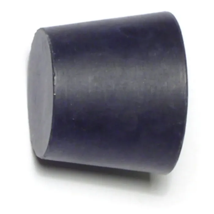 Midwest Fastener Rubber Stopper, #6