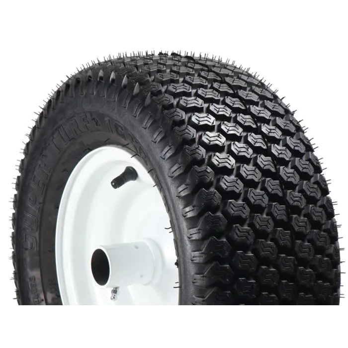Martin Wheel Company 16x650-8 4 Ply Super Turf Industrial Wheel