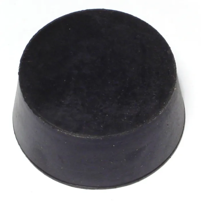 Midwest Fastener Rubber Stopper, #11