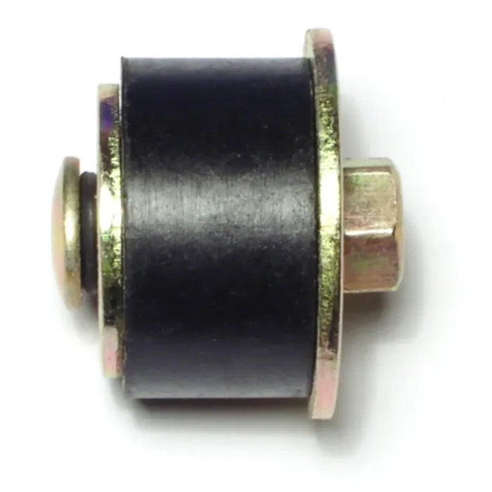 Midwest Fastener Auto/Marine Plug, 1-3/8 (35mm)