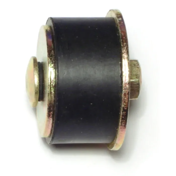 Midwest Fastener Auto/Marine Plug, 1-5/8 (41mm)
