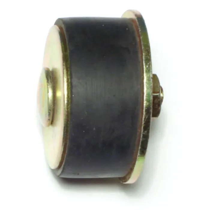 Midwest Fastener Auto/Marine Plug, 1-3/4 (45mm)