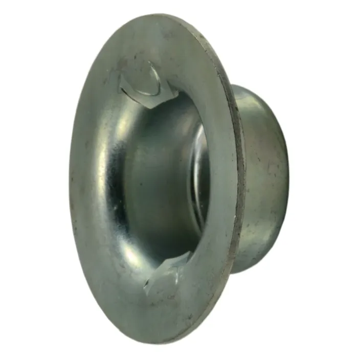 Washer Cap Nut (Zinc) 5/8 in.