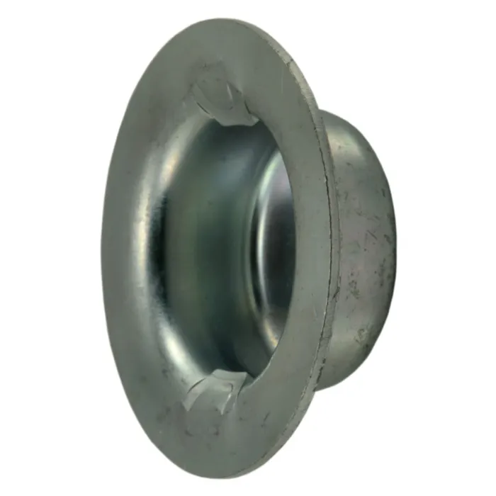 Washer Cap Nut (Zinc) 3/4 in.