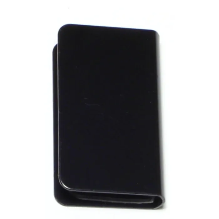 Midwest Fastener Strike Plate Bl