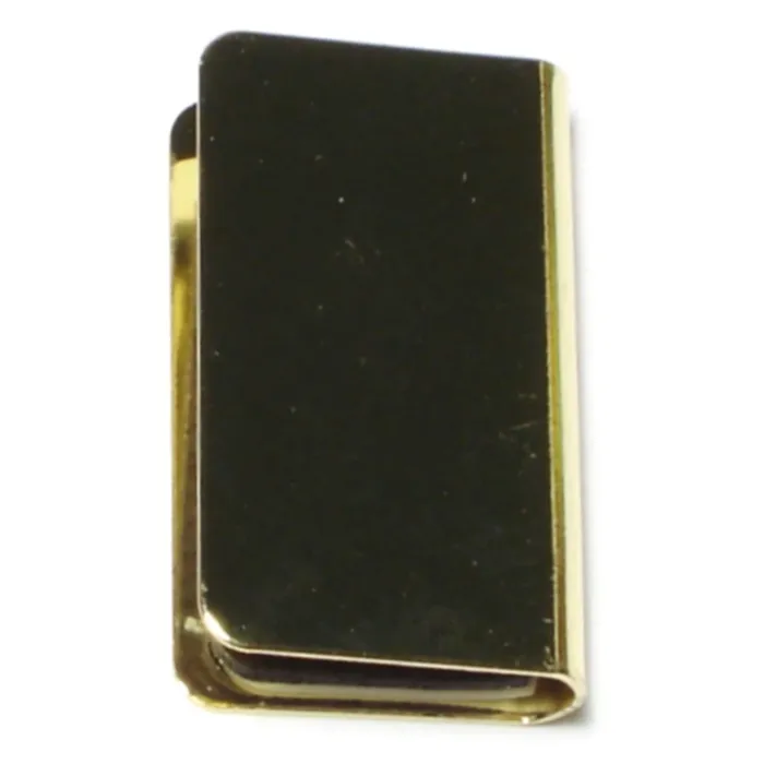 Midwest Fastener Strike Plate Br